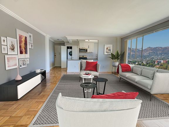 2nd image of 6200 W 3rd St #1852