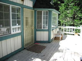 28463 Warner Ct, Lake Arrowhead, CA 92352