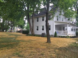 509 E Foster Ave, State College, PA 16801