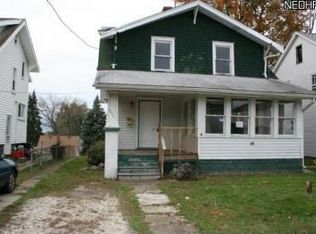 544 Yale Ave, Barberton, OH