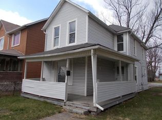 3072 E 5th Ave, Columbus, OH 43219