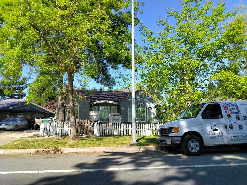 1st image of 1021 S Church St