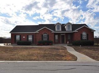 121 Brazos Dr, Hutto, TX 78634