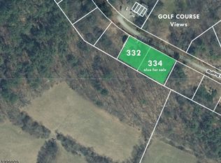 332 Rolling Ridge Rd, Montague, NJ 07827