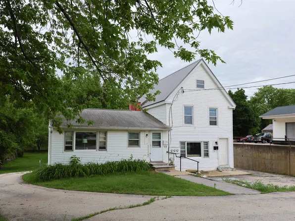 61 Glass Street #A&B, Pembroke, NH 03275