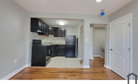 2nd image of 8508 Chestnut Oak Rd #A