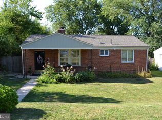 3306 Gumwood Dr, Hyattsville, MD