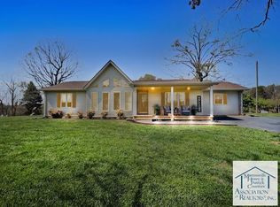 172 Marigold Rd, Martinsville, VA 24112