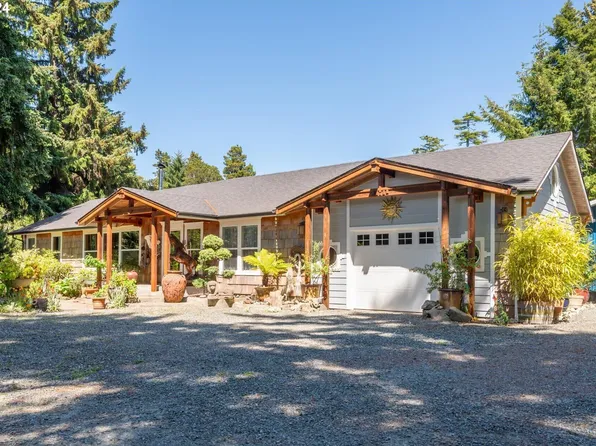 48611 Highway 101, Bandon, OR 97411
