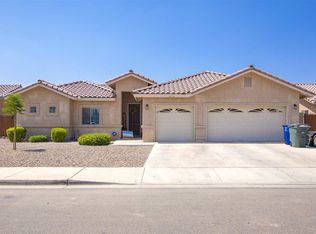 4223 W 24th Rd, Yuma, AZ 85364