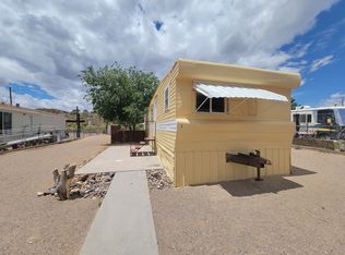 1751 Caballo Rd #5, Truth Or Consequences, NM 87901