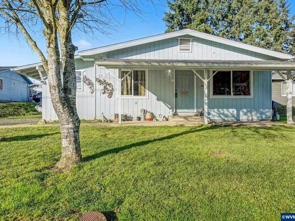 4425 York Ave NE, Salem, OR 97305