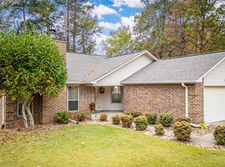 14 Lendl Loop, Little Rock, AR 72210