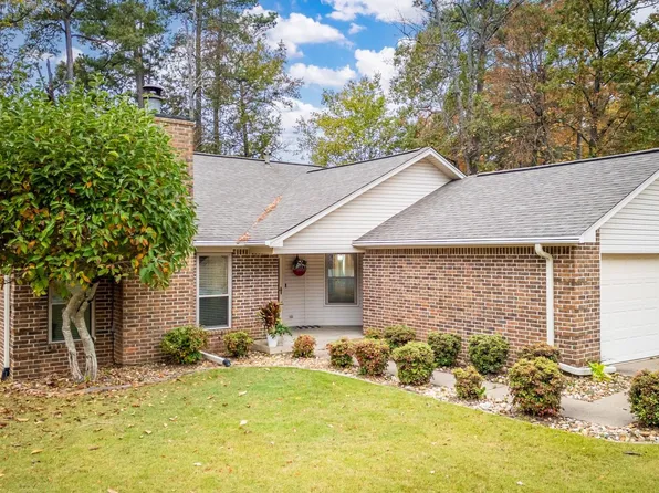 14 Lendl Loop, Little Rock, AR 72210