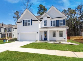 194 Cherry Grove Dr, Summerville, SC 29483