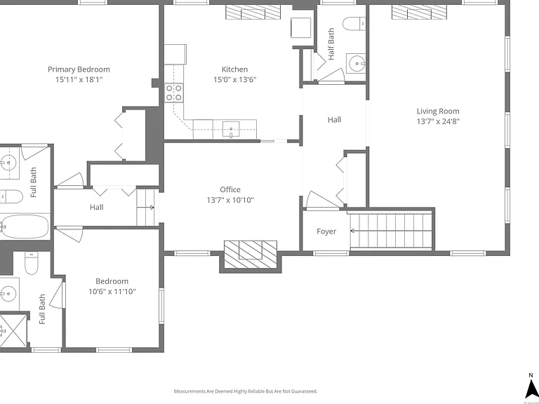 104 East Ave #2 — Photo 17