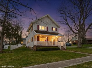 469 White St, Waterville, NY 13480