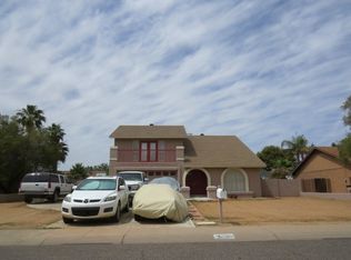 4630 E Beverly Ln, Phoenix, AZ 85032