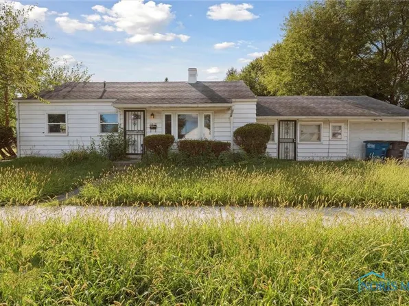 3515 Wersell Ave, Toledo, OH 43608