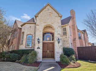 5012 Kirkland Ct, Plano, TX 75093