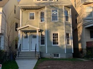 58 New St, East Orange, NJ