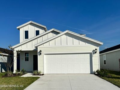 3609 BELLA SERA Lane, Green Cove Springs, FL, 32043