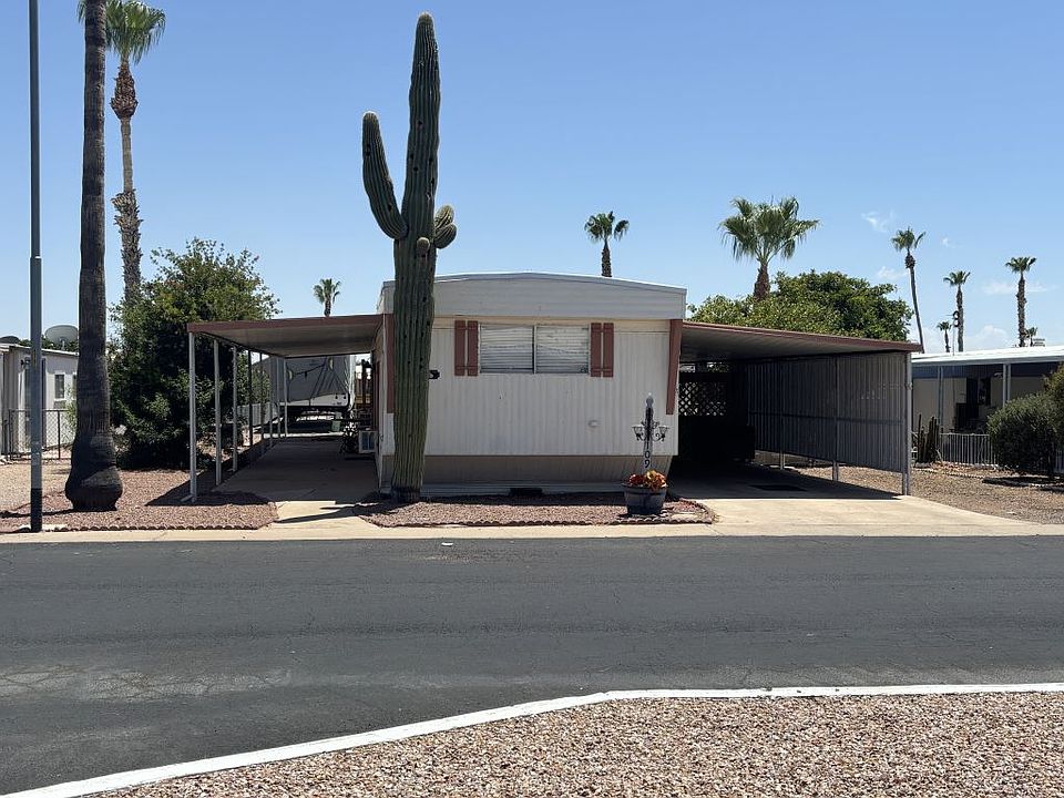 1st image of 3405 S Tomahawk Rd #109