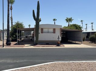 3405 S Tomahawk Rd #109, Apache Junction, AZ 85119