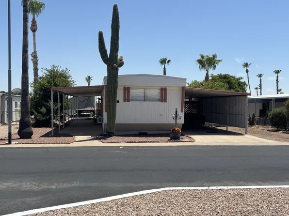 3405 S Tomahawk Rd #109, Apache Junction, AZ 85119