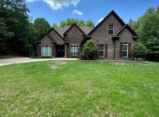 11150 Mosby Ln, Hernando, MS 38632