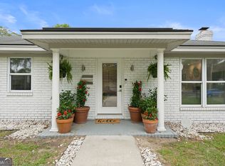 1520 E 49th St, Savannah, GA 31404
