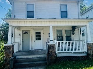 1501 7th St SE #A, Roanoke, VA 24013