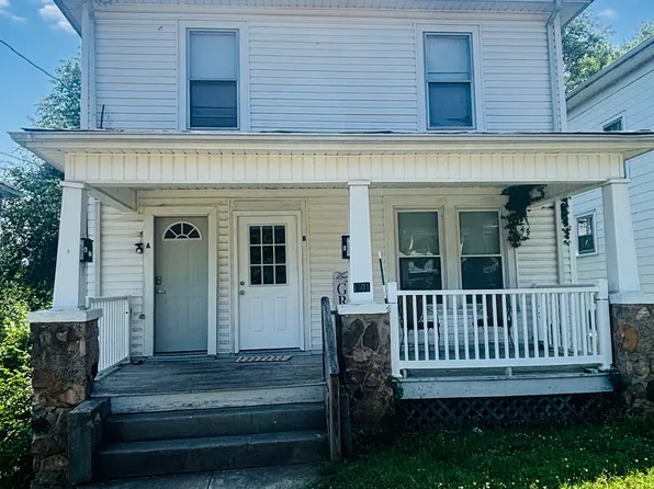 1501 7th St SE #A, Roanoke, VA 24013