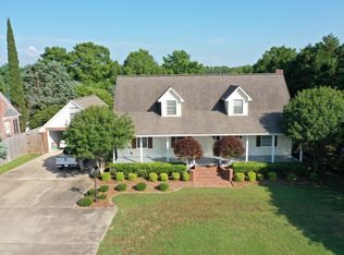 1765 Highway 568, Ferriday, LA 71334