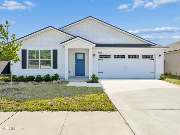 4139 SUNCOAST CROSSING Lane, Jacksonville, FL 32210