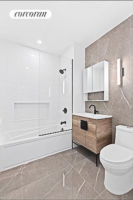 5th image of 2490 3rd Ave #2F