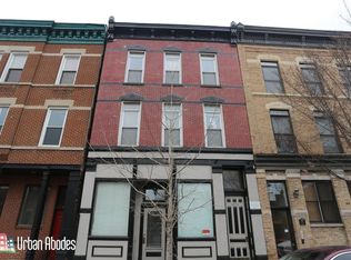 1870 N Halsted St #FRONT2, Chicago, IL 60614