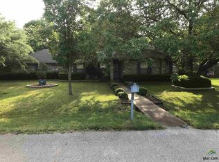 710 Quail Ln, Whitehouse, TX 75791