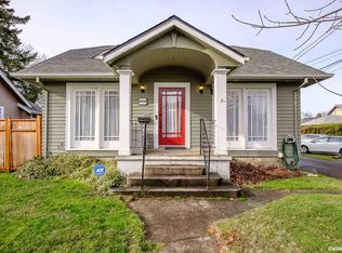 1635 Capitol St Ne, Salem, OR