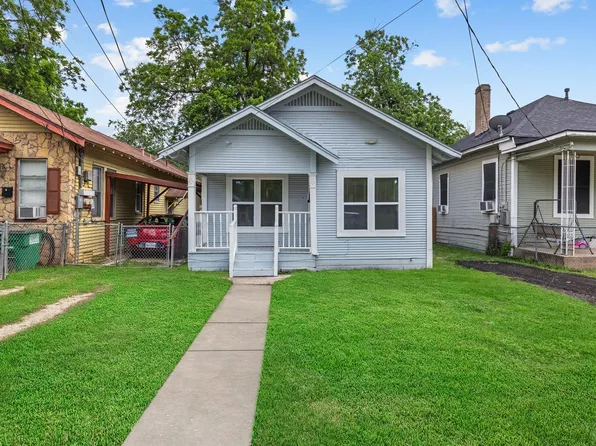 350 Barrett Pl, San Antonio, TX 78225