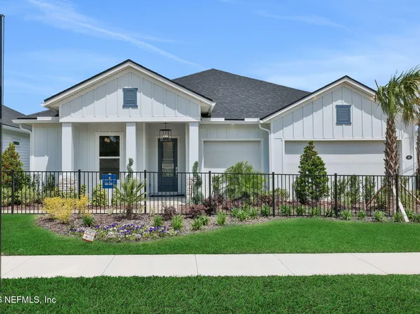 68 RIBERA Drive, Flagler Beach, FL 32136