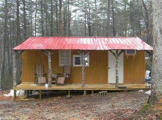 386 Nors Way, Lake Lure, NC 28746