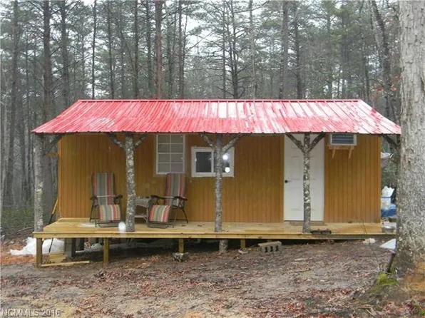 386 Nors Way, Lake Lure, NC 28746