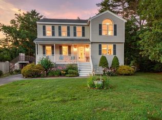 4 Mather Dr, Wareham, MA 02571
