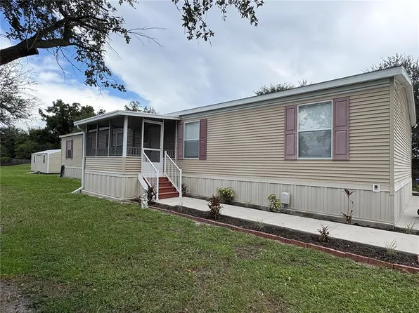 7310 RIVERVIEW DRIVE, RIVERVIEW, FL 33578