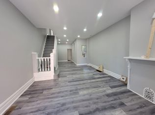 2429 N Garnet St, Philadelphia, PA