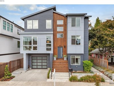 2021 SE Woodward St, Portland, OR, 97202