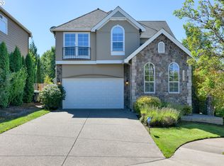 12890 NW Forest Spring Ln, Portland, OR 97229