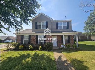 7767 Windy Willow Cv, Memphis, TN 38125