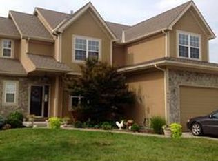 4908 22nd St, Leavenworth, KS 66048